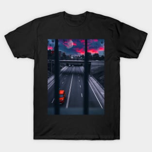 City Drive T-Shirt